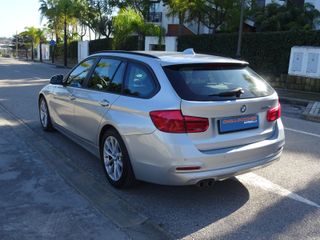 BMW 320D TOURING DE 2016