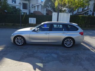 BMW 320D TOURING DE 2016