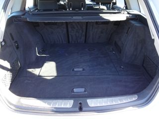 BMW 320D TOURING DE 2016