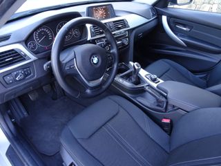 BMW 320D TOURING DE 2016