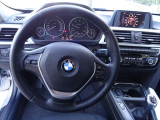 BMW 320D TOURING DE 2016