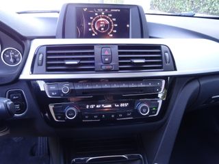 BMW 320D TOURING DE 2016