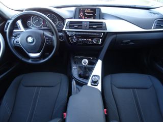 BMW 320D TOURING DE 2016