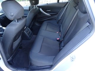 BMW 320D TOURING DE 2016