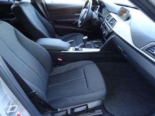 BMW 320D TOURING DE 2016