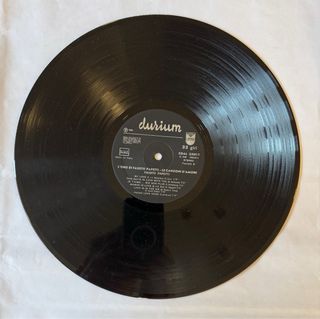 L'Oro di Fausto Papetti 3LP