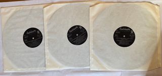 L'Oro di Fausto Papetti 3LP