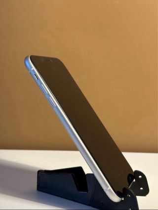 iPhone 11 Blanco 64GB - IMPECABLE / Todo Original