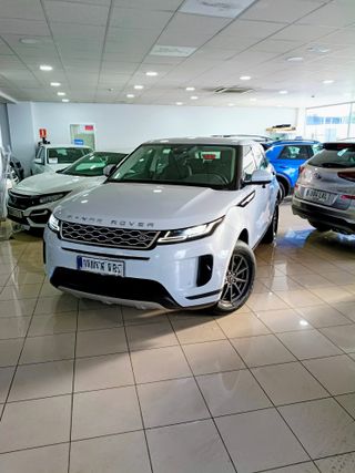 Land Rover Range Rover Evoque 2020