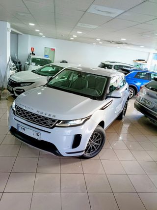 Land Rover Range Rover Evoque 2020