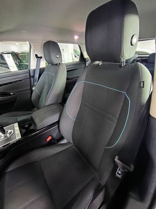 Land Rover Range Rover Evoque 2020