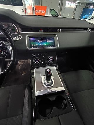 Land Rover Range Rover Evoque 2020