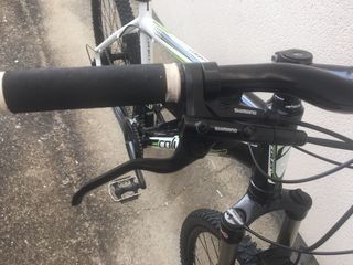 Bicicleta Coluer Eight 26” Aluminio