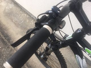 Bicicleta Coluer Eight 26” Aluminio