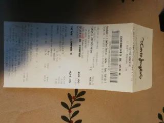 Garmin Fenix 5 ZAFIRO -TITANIO Negro