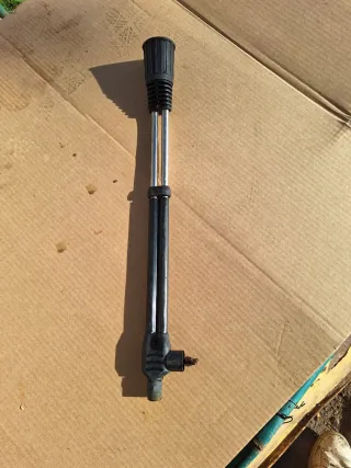 Punta de pistola de presión,karcher bosch etc...