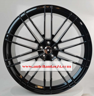 1540 KIT DE 4 LLANTAS AUDI Q7 Q8 22 23