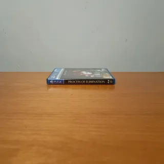 Process of Elimination – Deluxe Edition | PS4