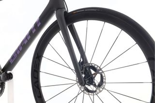 Giant TCR Advanced SL 0 Di2 12V Km 0 t.56