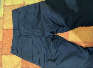 Pantaloni sci/snowboard O'Neill neri