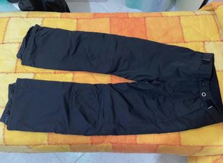 Pantaloni sci/snowboard O'Neill neri