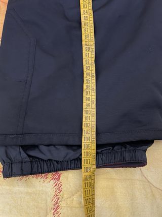 Pantaloni sci/snowboard O'Neill neri