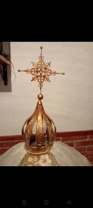 Belén Misterio Nacimiento