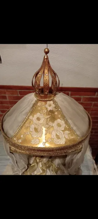 Belén Misterio Nacimiento