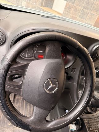 Mercedes-Benz Citan 2015
