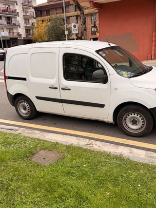 Mercedes-Benz Citan 2015