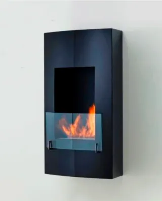 Chimenea Bioetanol Alleghe 2000W