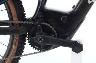 Specialized Turbo Levo S-Works GX t.S