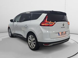 Renault Grand Scénic Grand Limited