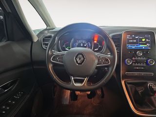 Renault Grand Scénic Grand Limited