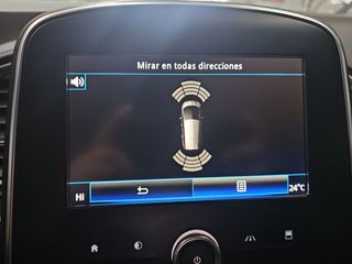 Renault Grand Scénic Grand Limited