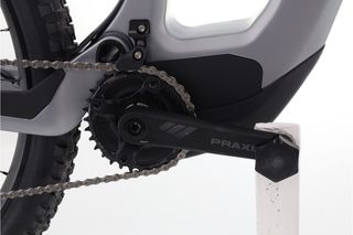 BH AtomX Lynx 9.9 XT Km 0 t.XL