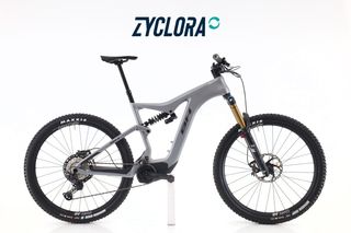 BH AtomX Lynx 9.9 XT Km 0 t.XL