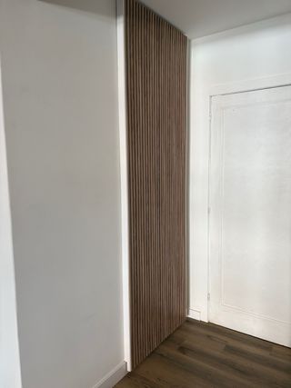 Se hacen muebles vestidores a medida