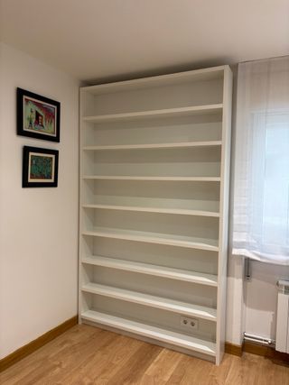 Se hacen muebles vestidores a medida