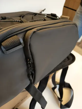 Borsa da bicicletta Valkental