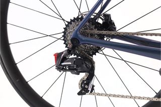 Giant TCR Advanced Pro 0 AXS 12V Km 0 t.56