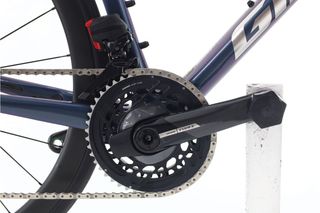 Giant TCR Advanced Pro 0 AXS 12V Km 0 t.56