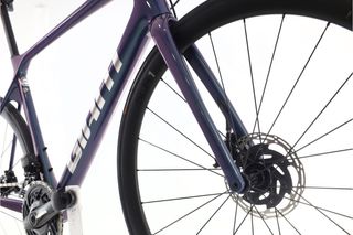 Giant TCR Advanced Pro 0 AXS 12V Km 0 t.56