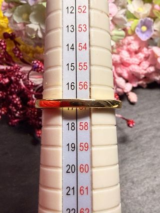 Lujo! Anillo Plata 925 con Moissanitas