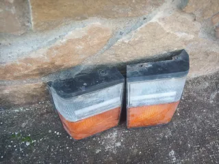 Pilotos Range Rover Classic (Pareja)