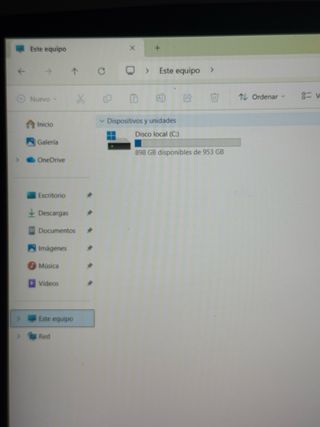 Portátil Gamer MSI Katana 17,3” 4070 32GB 1TB