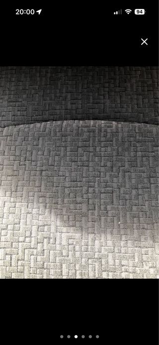 Asientos Toyota Land Cruiser 120