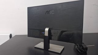 Monitor AOC I2367FH IPS Full HD, 2xHDMI con base