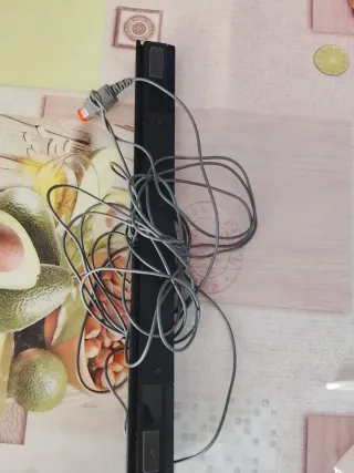 Consola Nintendo Wii Blanca + Accesorios