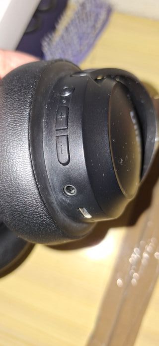 Cascos inalámbricos bluetooth Amazon